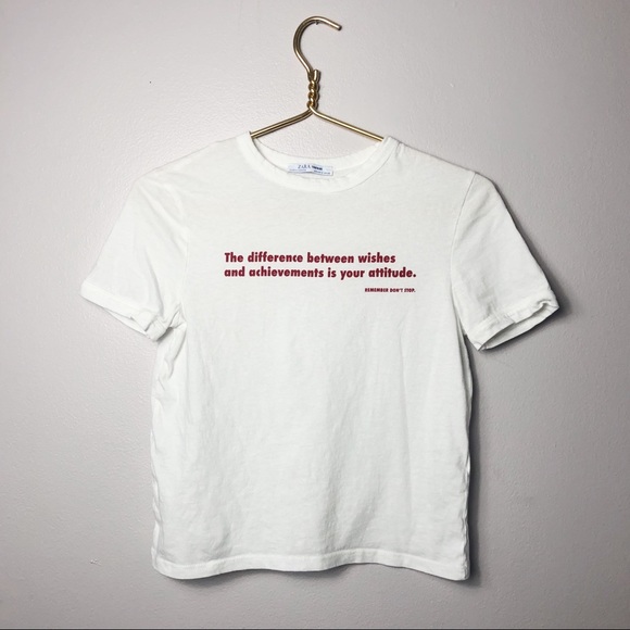 Zara Crop top - Picture 3 of 7